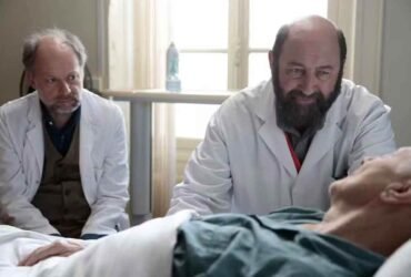 Crítica | Uma Bela Vida: Costa-Gavras enfrenta a morte com o olhar de quem já a pressente