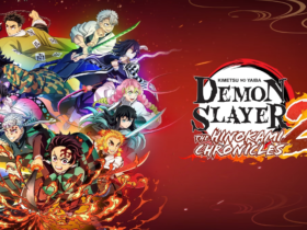 Review | Demon Slayer: The Hinokami Chronicles 2: Um aquecimento para o Castelo do Infinito