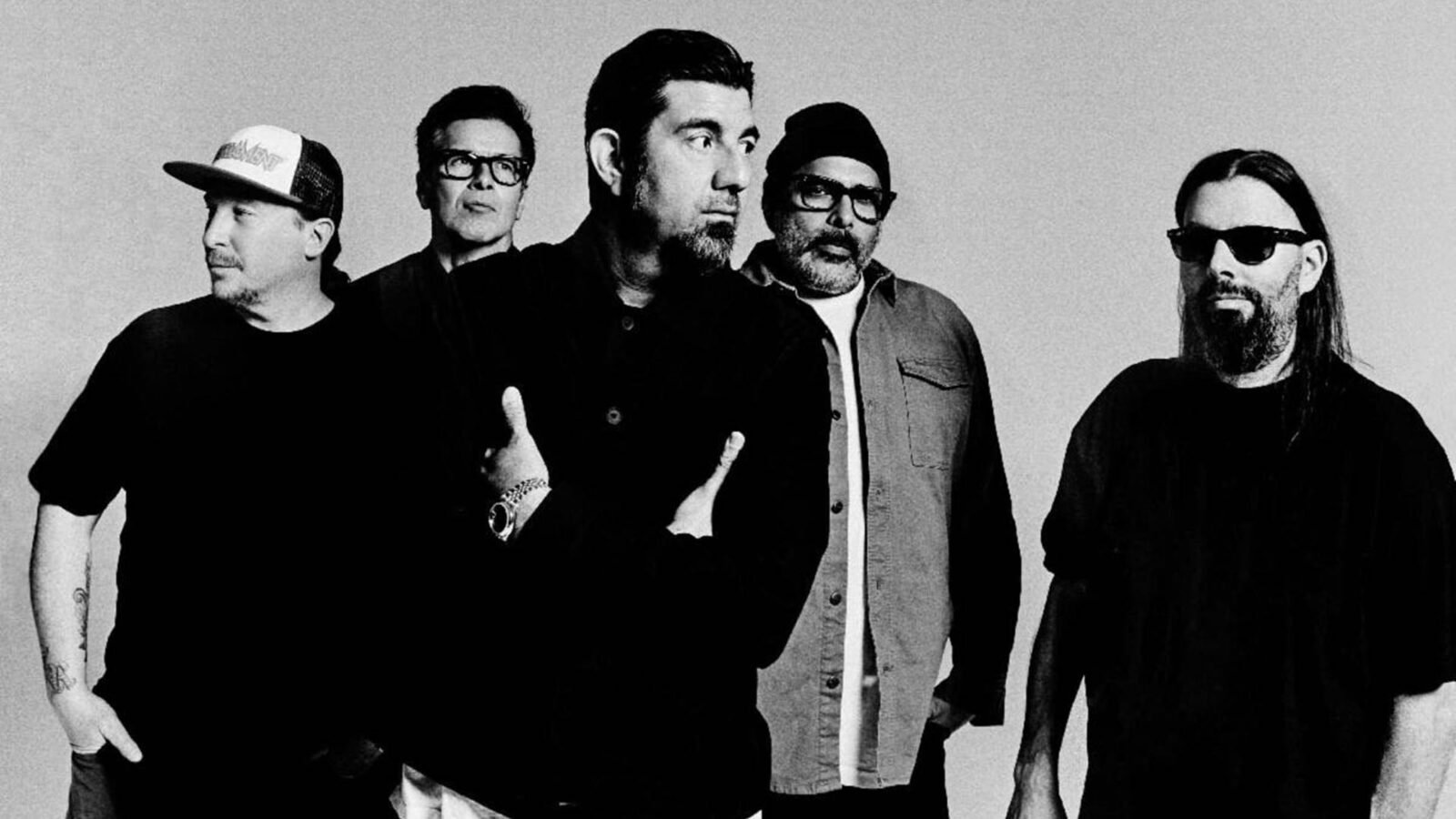 Deftones