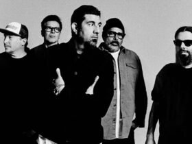 Deftones