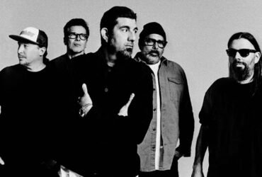 Deftones