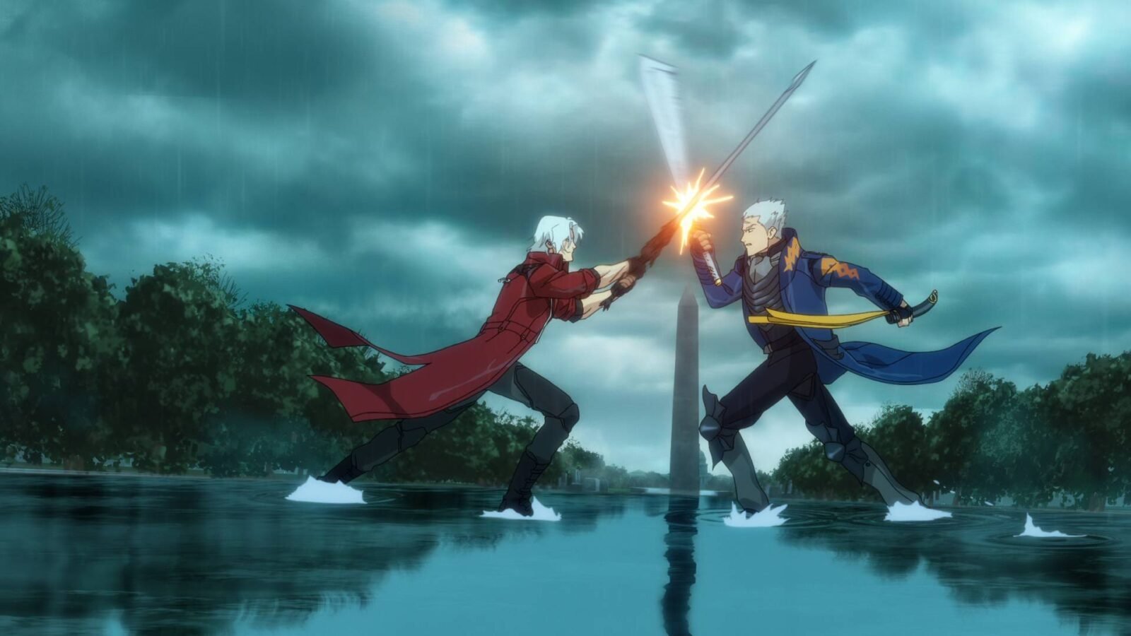 Devil May Cry | 2ª temporada ganha trailer com Vergil em ação; assista