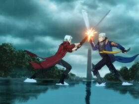Devil May Cry | 2ª temporada ganha trailer com Vergil em ação; assista