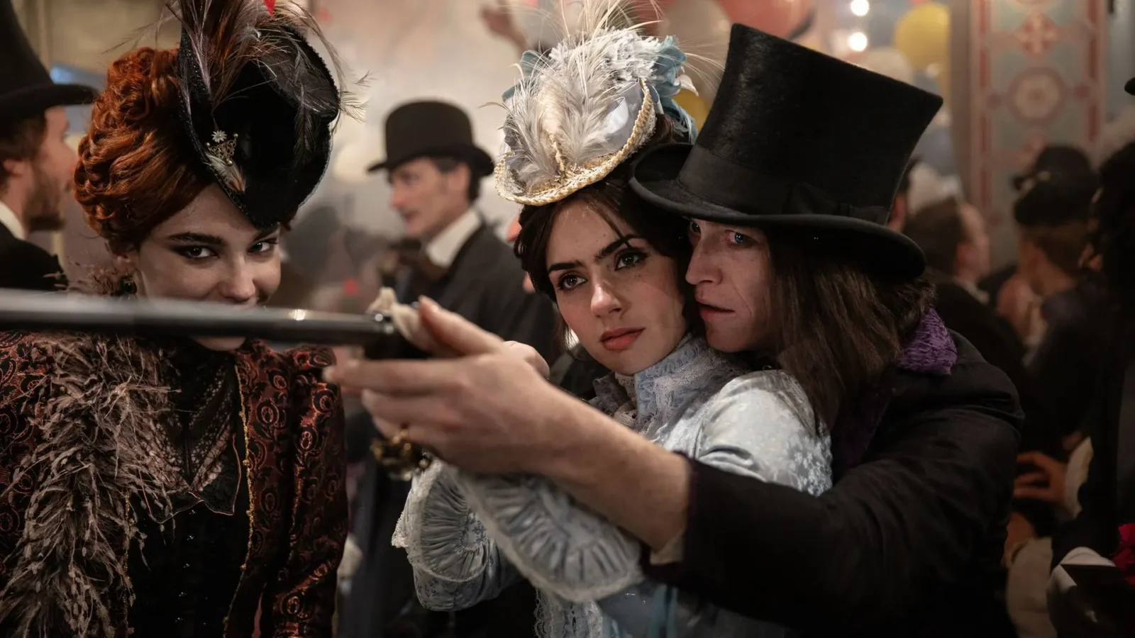 Crítica | Drácula: Uma História de Amor Eterno é pura ambição sem mordida