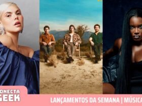 Duda Beat, Amaarae e Jonas Brothers