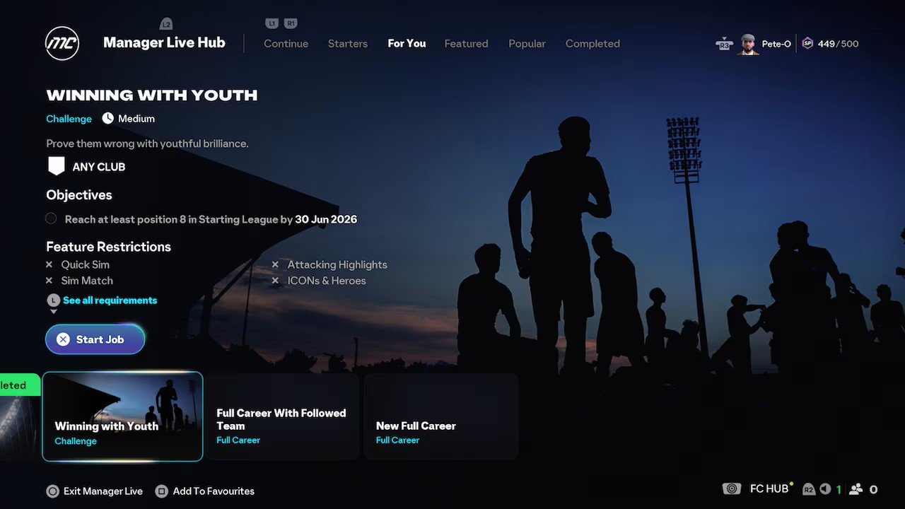 EA Sports FC 26