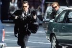 Fogo Contra Fogo 1995