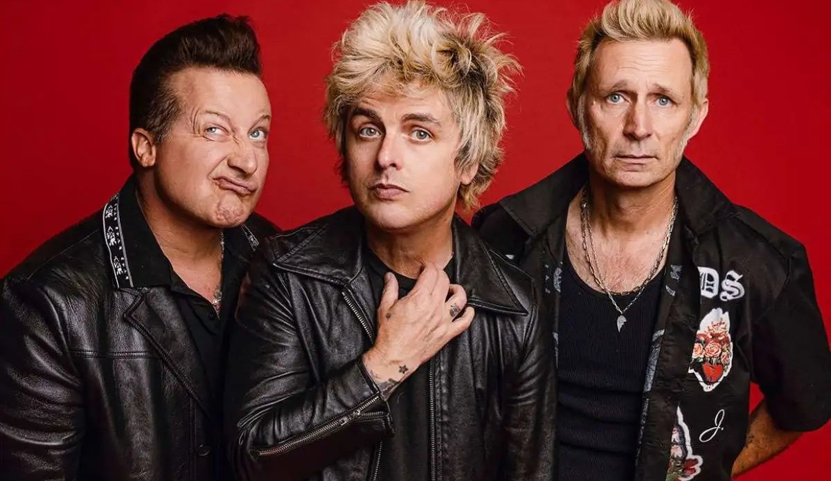Green Day