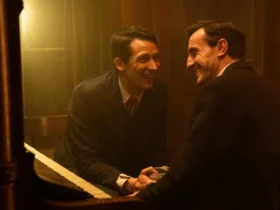 The History of Sound | Paul Mescal e Josh O'Connor vivem romance intenso em novo drama; assista