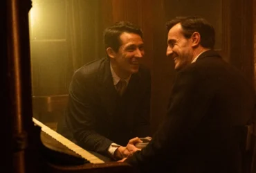 The History of Sound | Paul Mescal e Josh O'Connor vivem romance intenso em novo drama; assista