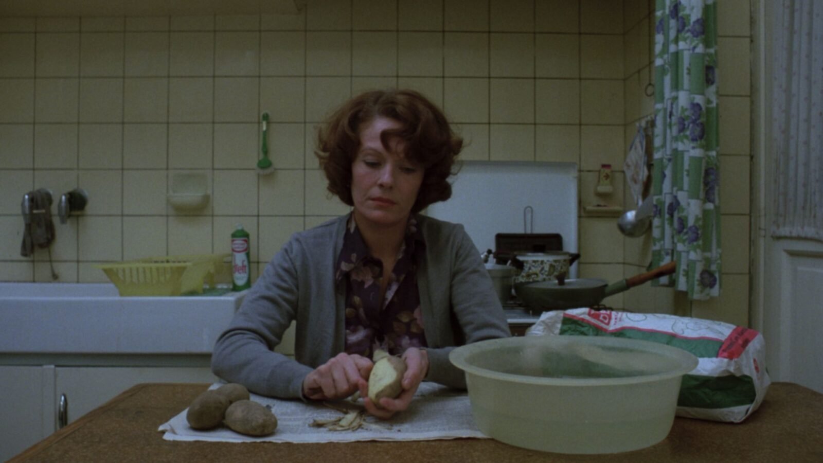 Jeanne Dielman, eleito melhor filme de todos os tempos, volta restaurado aos cinemas brasileiros