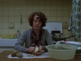 Jeanne Dielman, eleito melhor filme de todos os tempos, volta restaurado aos cinemas brasileiros
