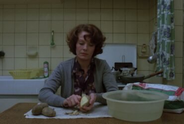 Jeanne Dielman, eleito melhor filme de todos os tempos, volta restaurado aos cinemas brasileiros