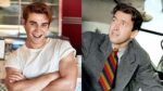 James Stewart vai ganhar cinebiografia com KJ Apa no papel principal