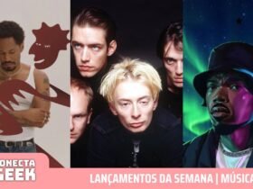 Kaytranada, Radiohead e Chance The Rapper
