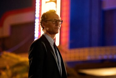 Crítica | A Vida de Chuck é só mais um melodrama de autoajuda