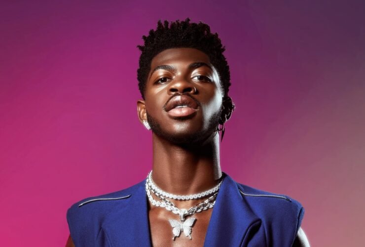 Lil Nas X