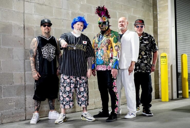 Limp Bizkit