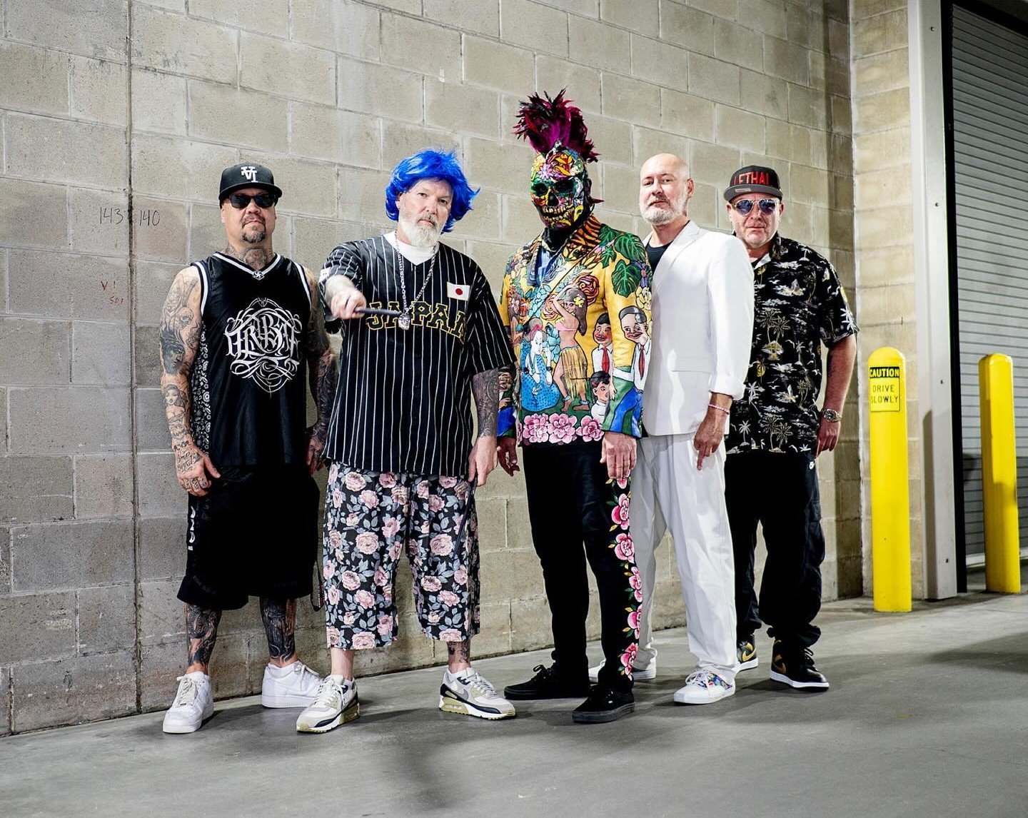 Limp Bizkit