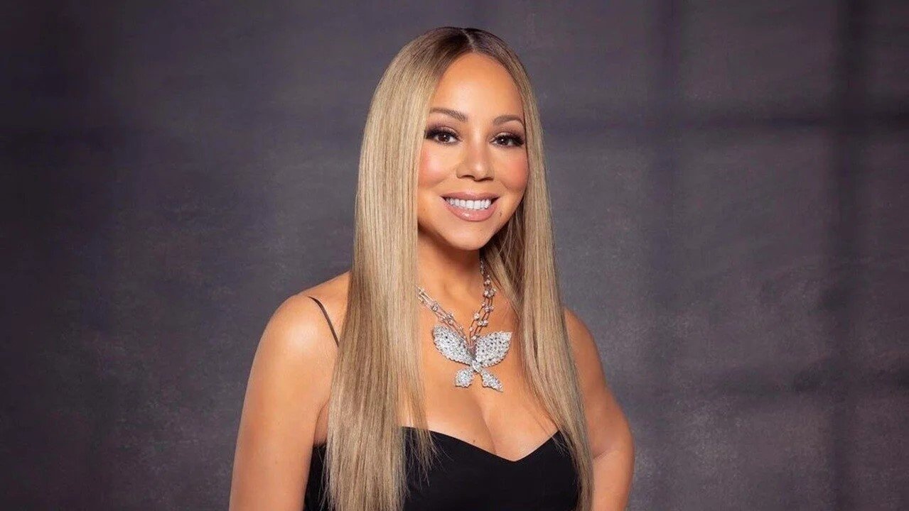 Mariah Carey