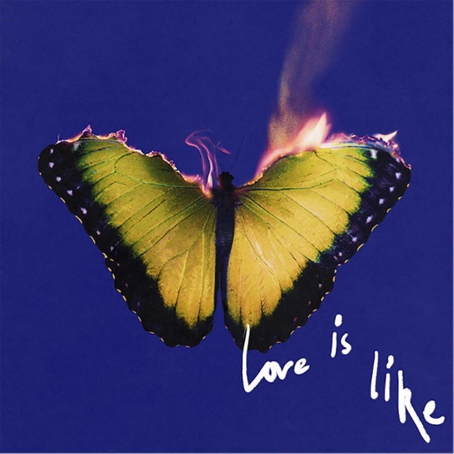 Maroon 5 – “Love Is Like”
