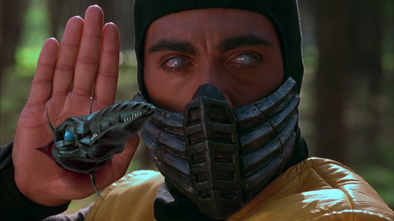 Mortal Kombat completa 30 anos: Entenda como o filme virou um clássico trash dos anos 90