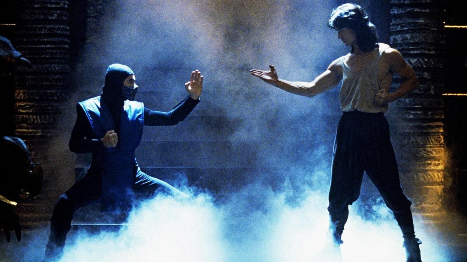 Mortal Kombat completa 30 anos: Entenda como o filme virou um clássico trash dos anos 90