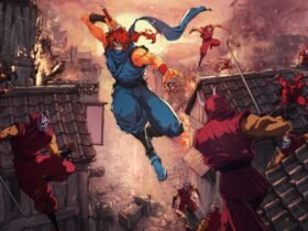 Review | Ninja Gaiden: Ragebound retorna triunfalmente às raízes 2D da franquia