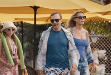 Crítica | Anônimo 2: Entre John Wick e Férias Frustradas