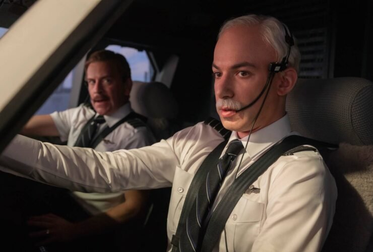 Crítica | O Ensaio – 2ª temporada: Quando o criador perde o controle da criação