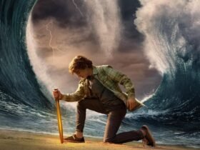 Percy Jackson
