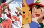 Assistir Sakura Card Captor e Pokémon de graça e dublado no YouTube já é possível – e de forma oficial
