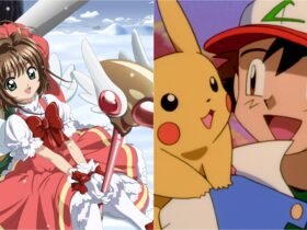 Assistir Sakura Card Captor e Pokémon de graça e dublado no YouTube já é possível – e de forma oficial