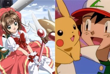 Assistir Sakura Card Captor e Pokémon de graça e dublado no YouTube já é possível – e de forma oficial