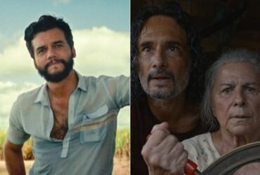 Brasil define pré-seleção para disputa no Oscar 2026; confira a lista