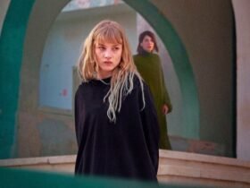 Crítica | Rabia - As Esposas do Estado Islâmico expõe a prisão que nasce da busca por pertencimento