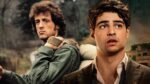 Noah Centineo será o jovem Rambo em filme de origem