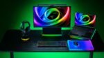 razer novos periféricos