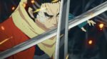 Sekiro: No Defeat | Assista ao trailer explosivo do anime baseado no jogo de 2019