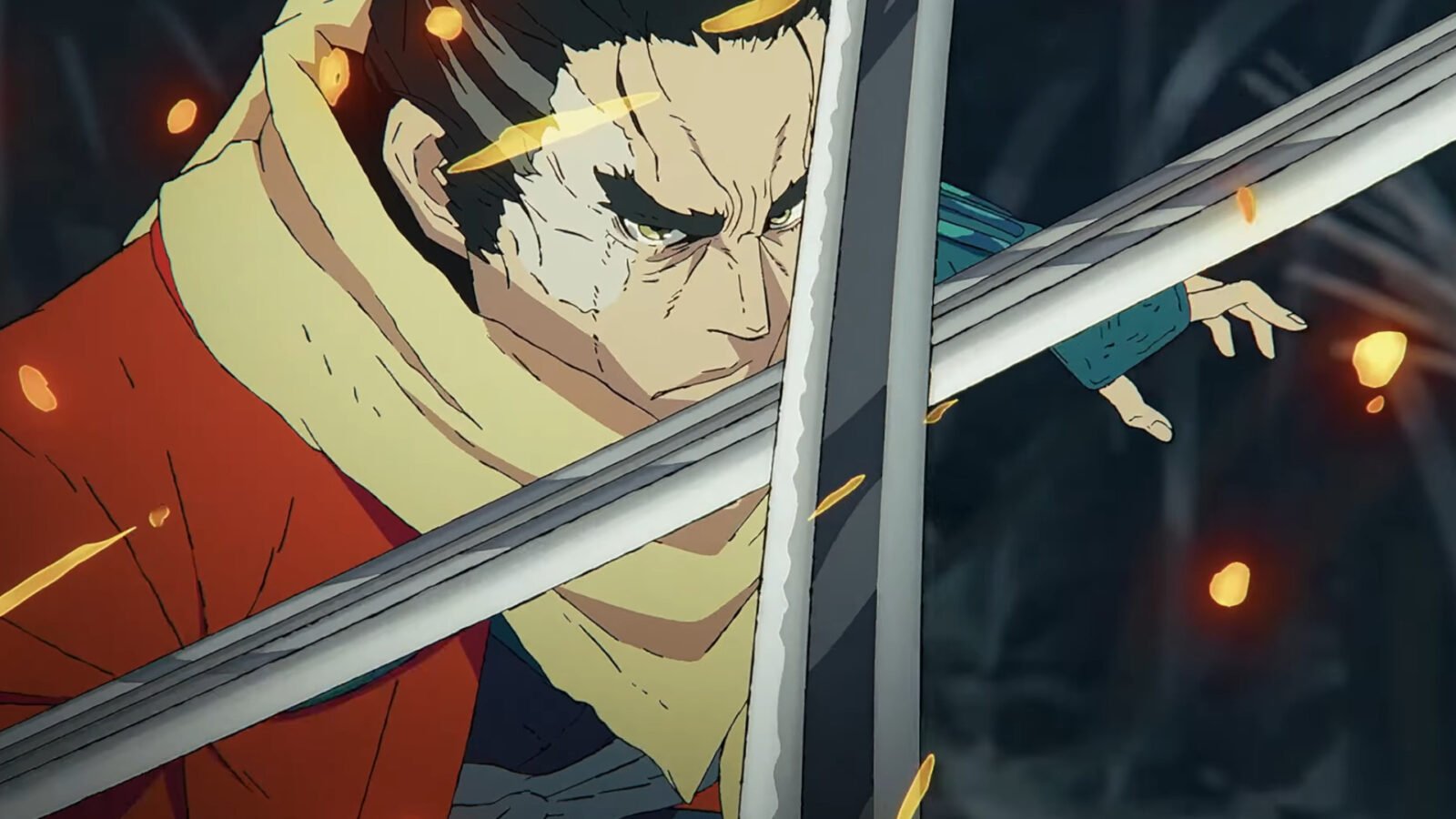Sekiro: No Defeat | Assista ao trailer explosivo do anime baseado no jogo de 2019