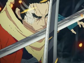 Sekiro: No Defeat | Assista ao trailer explosivo do anime baseado no jogo de 2019
