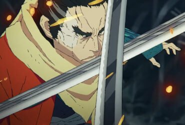 Sekiro: No Defeat | Assista ao trailer explosivo do anime baseado no jogo de 2019