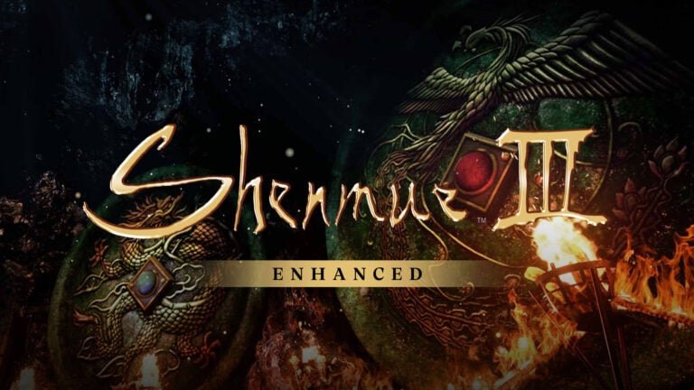 Shenmue III ganha versão remasterizada para nova geração