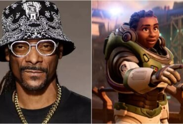 Snoop Dogg, LIghtyear