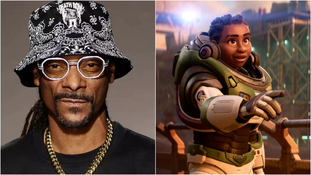 Snoop Dogg, LIghtyear