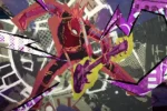 Spider-Punk pode ganhar filme solo animado com Daniel Kaluuya