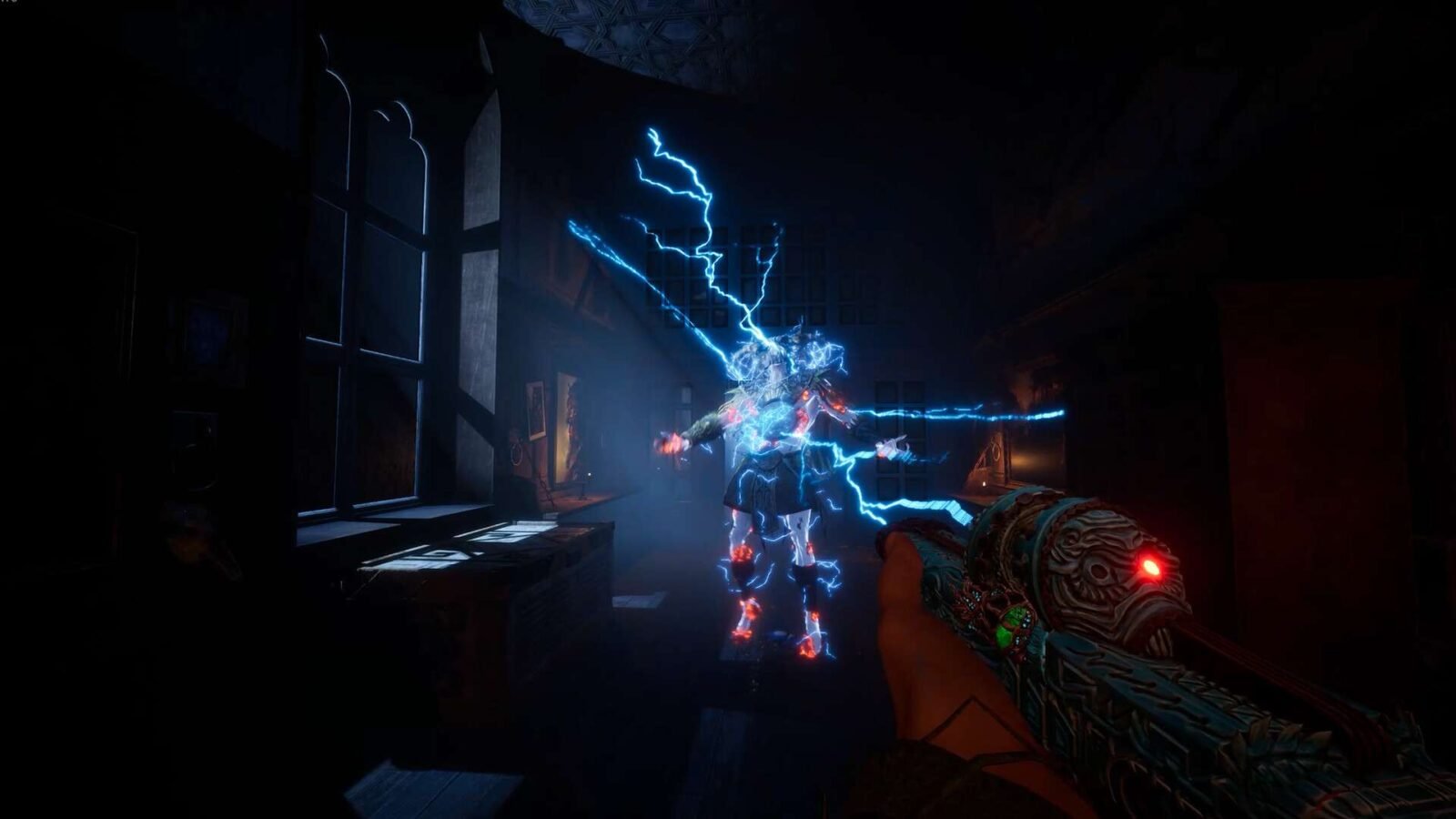 Review | Mito, medo e falhas: como Death Relives chegou aos consoles