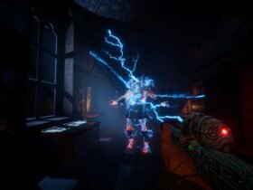 Review | Mito, medo e falhas: como Death Relives chegou aos consoles