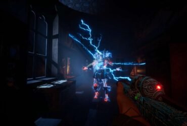 Review | Mito, medo e falhas: como Death Relives chegou aos consoles