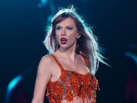 Taylor Swift